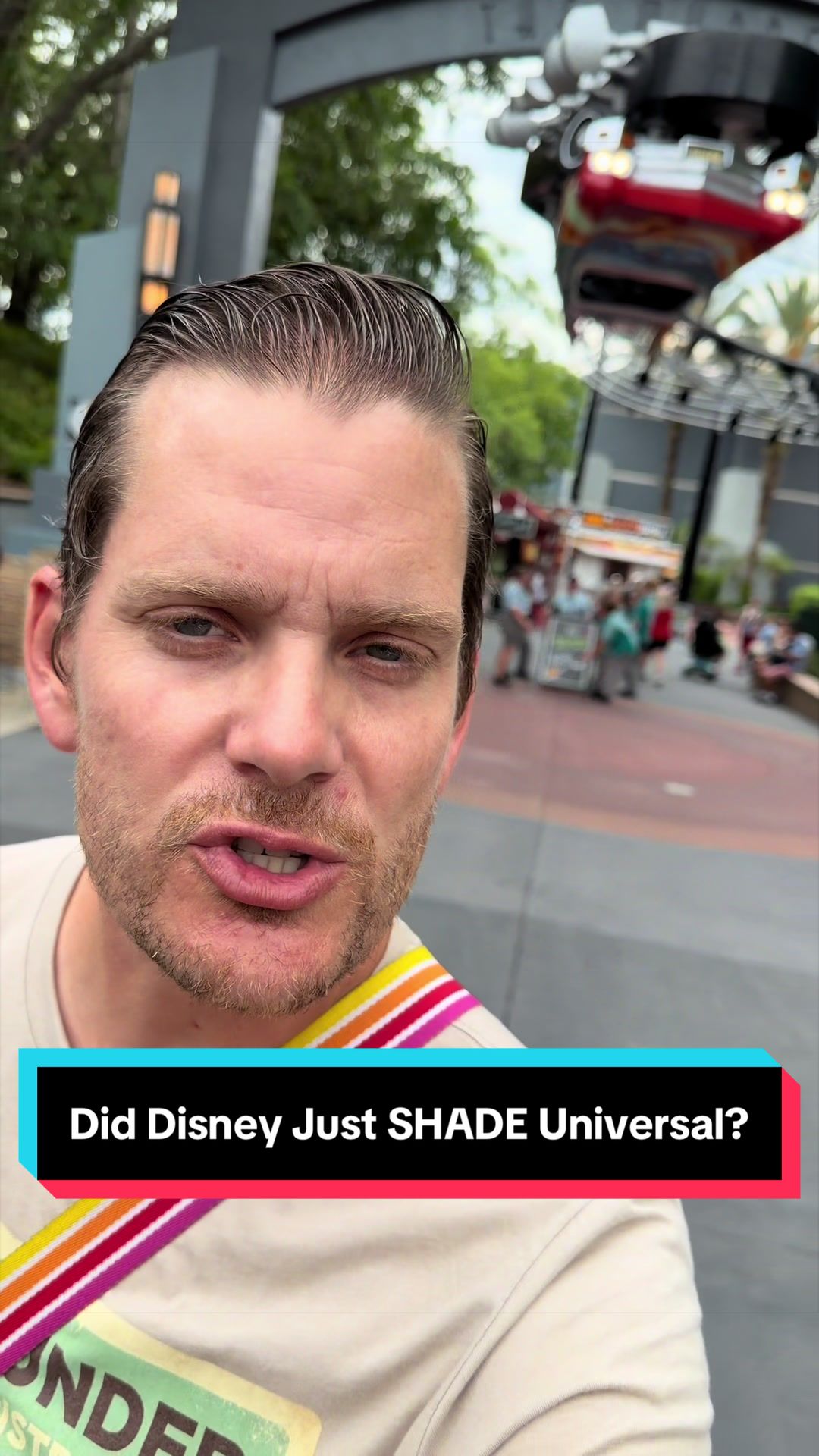 @Kirk • Theme Park Expert