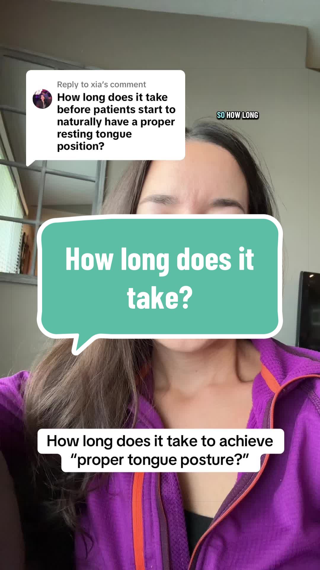 @Kayla | Myo Therapist