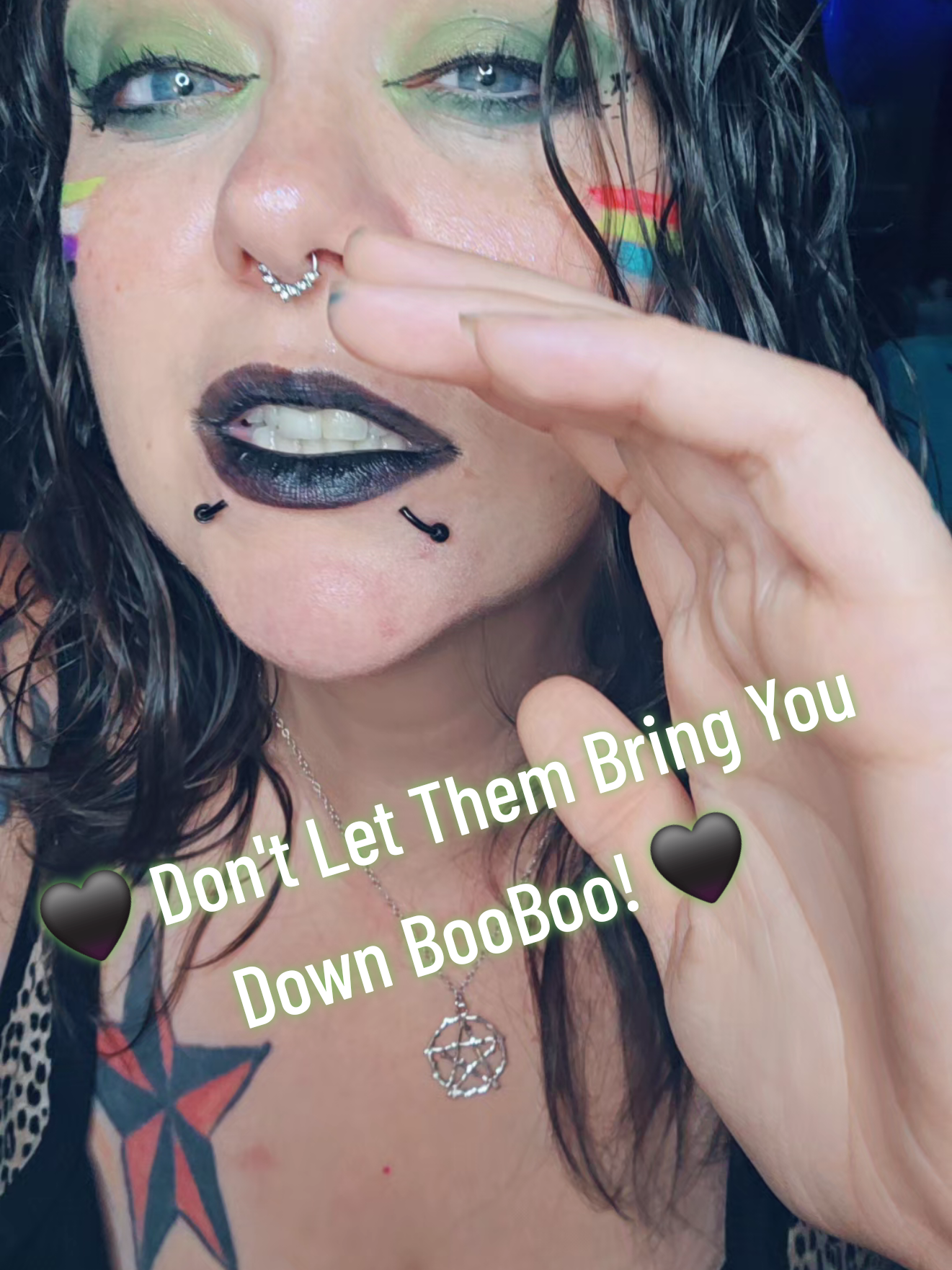 @MetalMomma