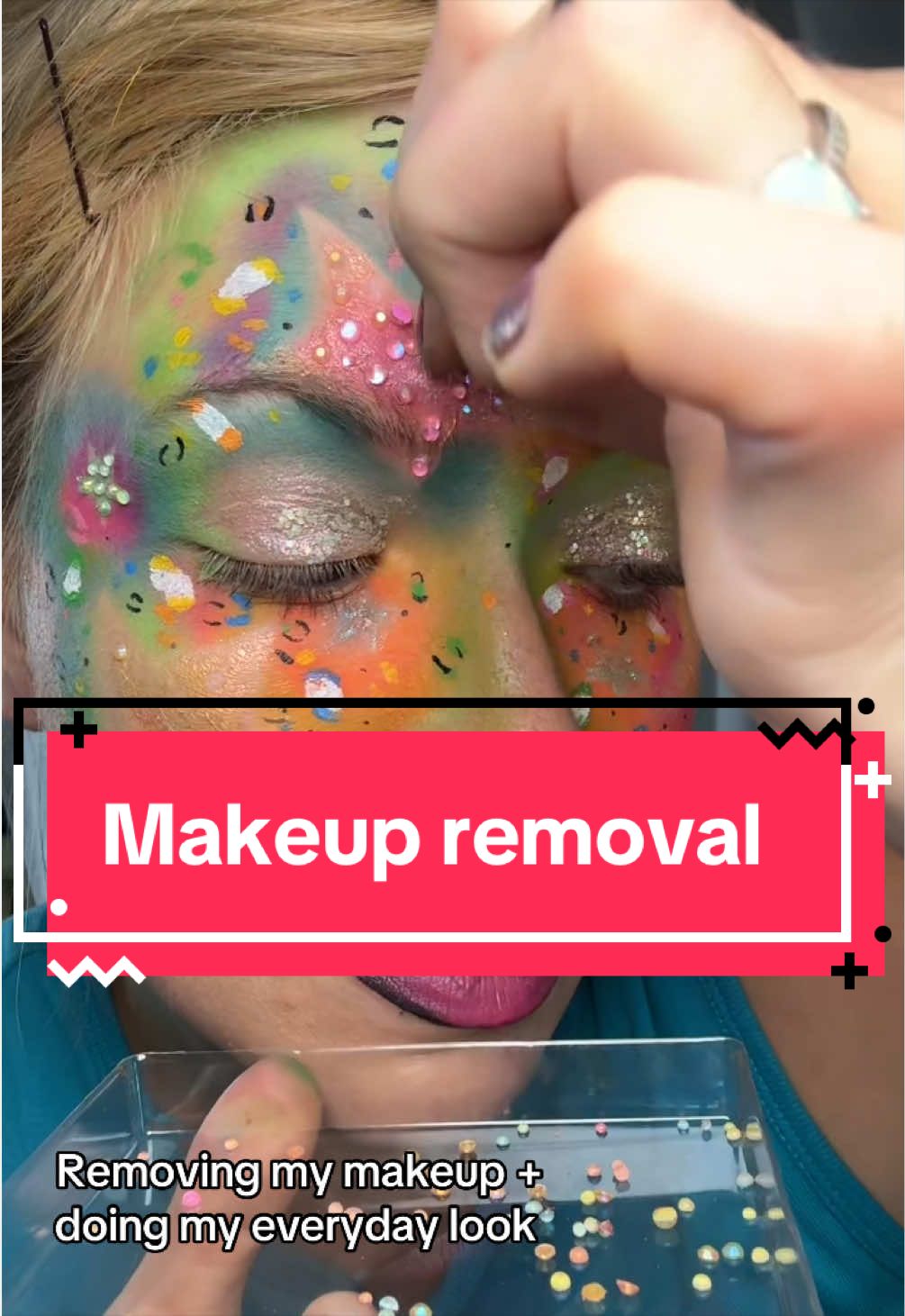 @Julie F Makeup