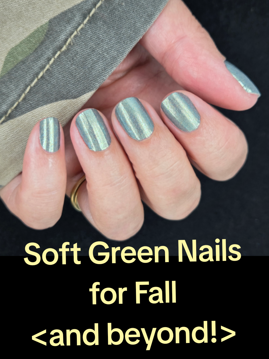 @Polished by Darcy