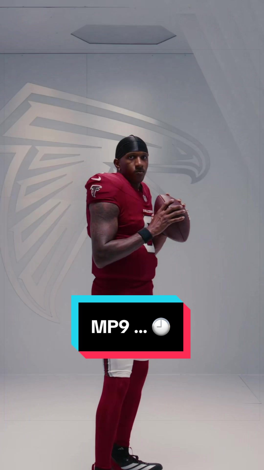 @Atlanta Falcons