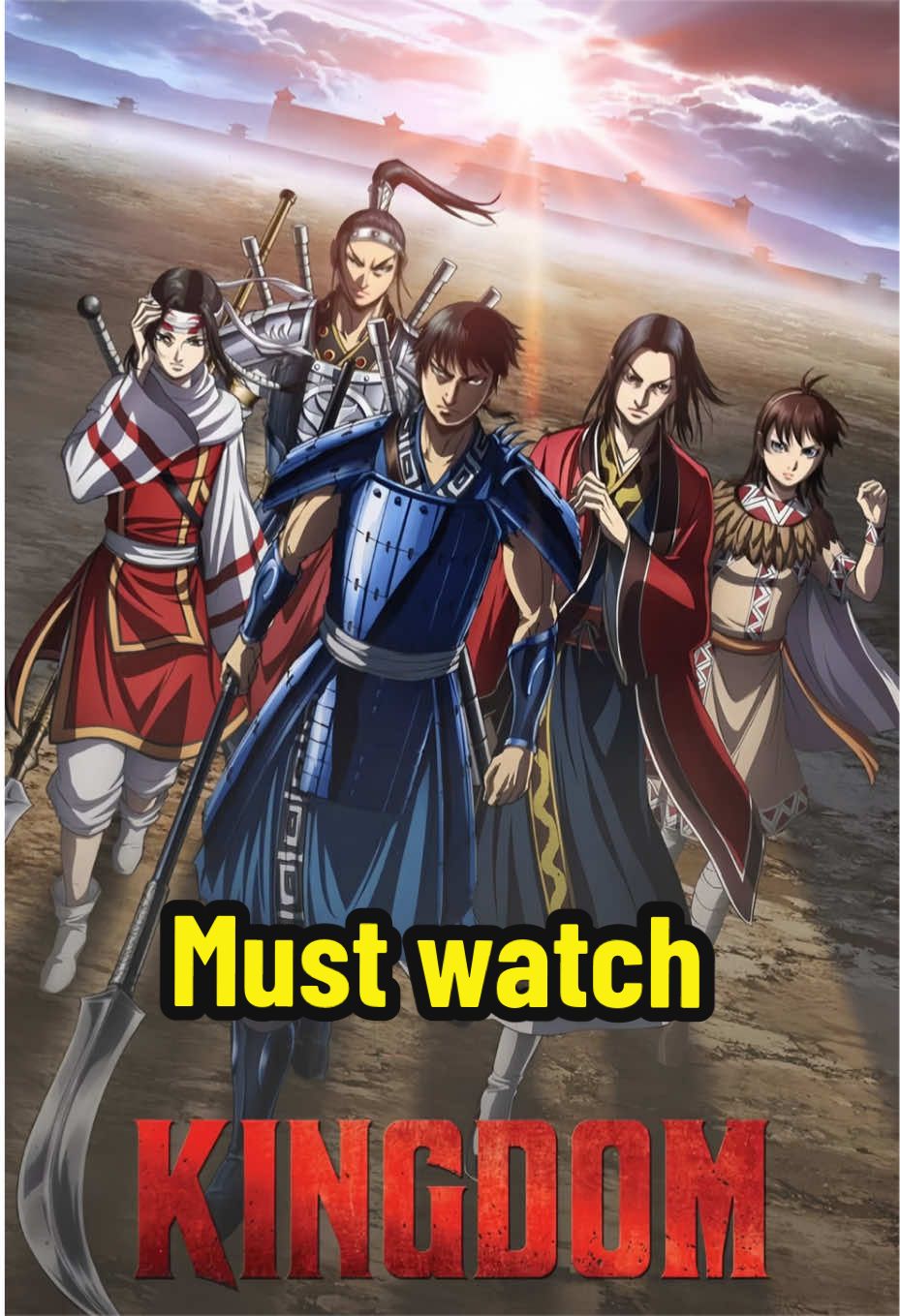 @Brian casually watches anime