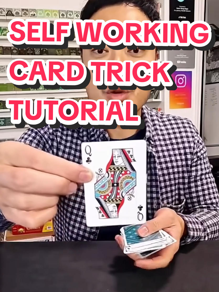 @Gavin Wong Magic