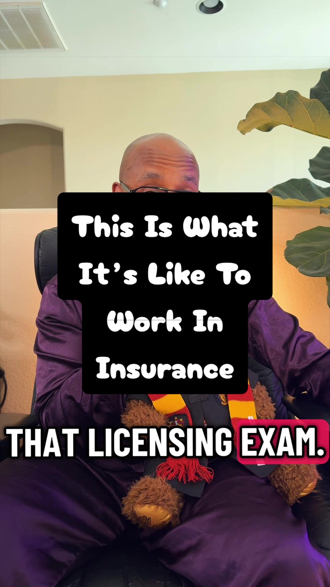 @That Insurance Life