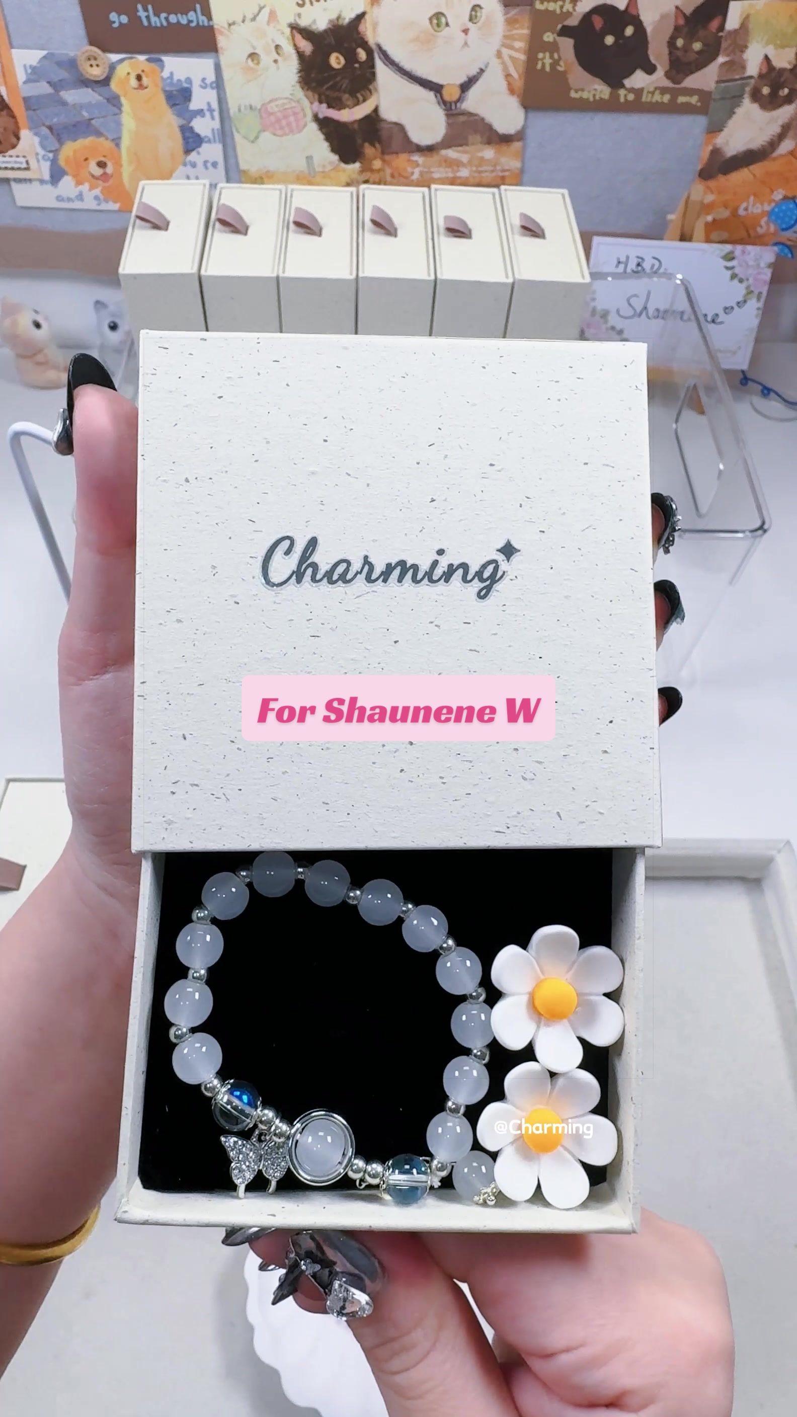 @Charming Nails 💅