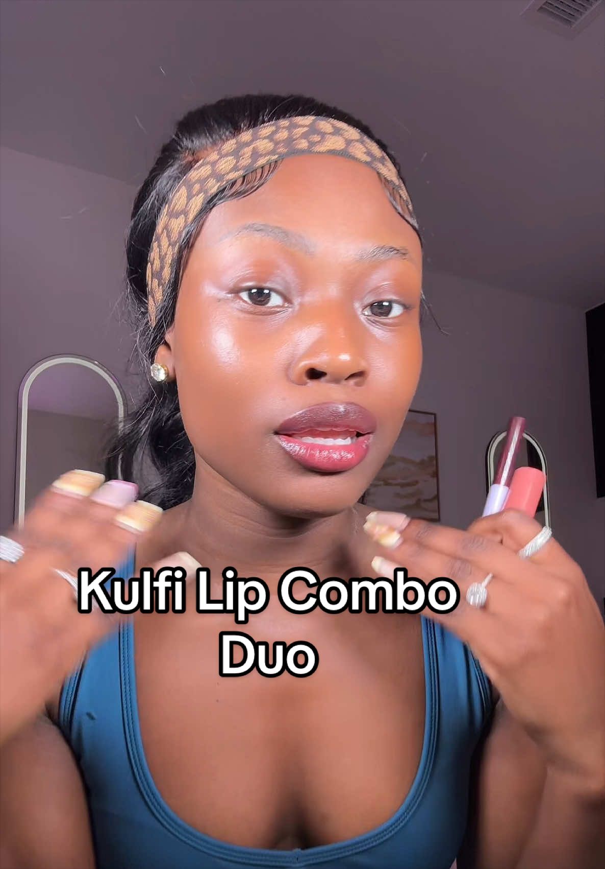 @Ayanna Sabrina