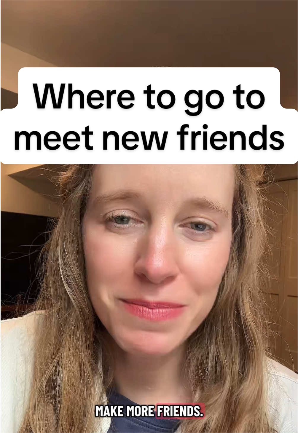 @Mary Teaches Social Skills