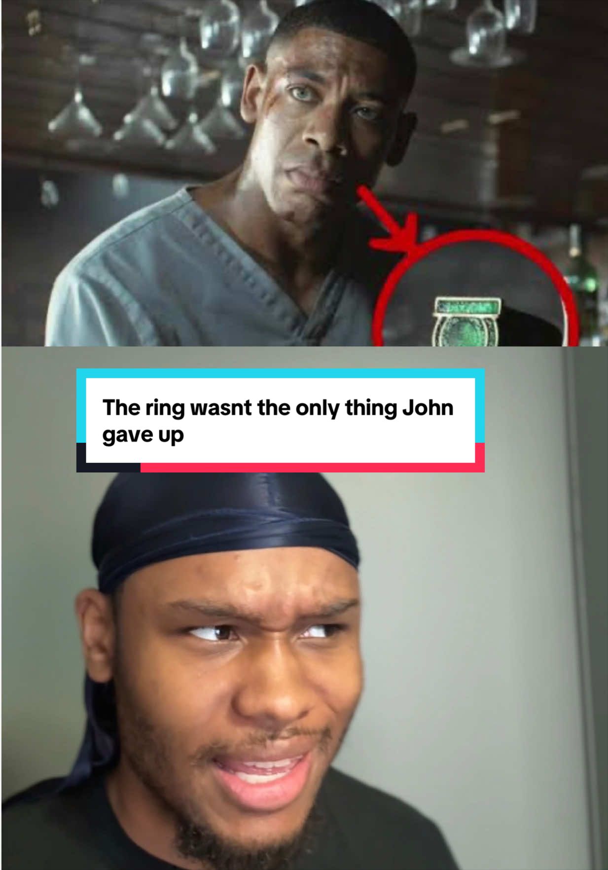 @Anime King Shizzlemac