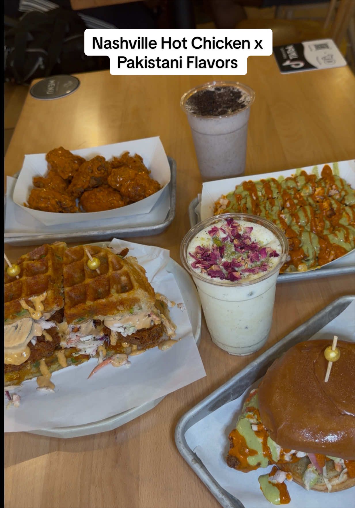 @Wander&Dine | NYC Experiences