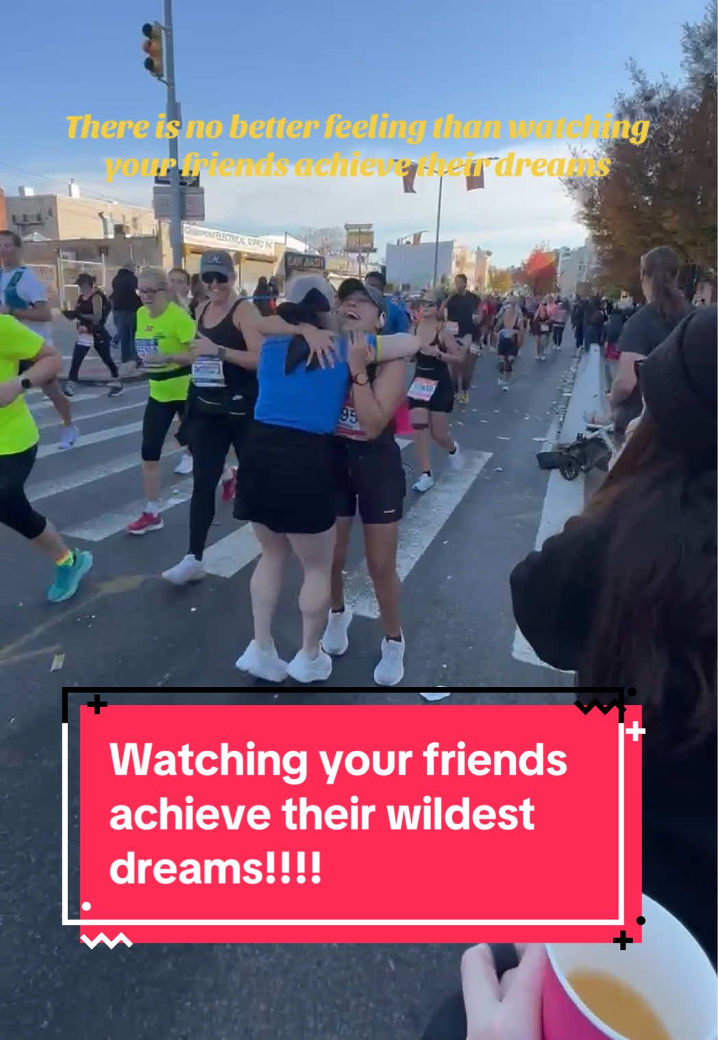 @Maggie | Runner, adventurer 💫