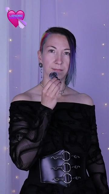 @Lenore Lovestruck💘 ✨