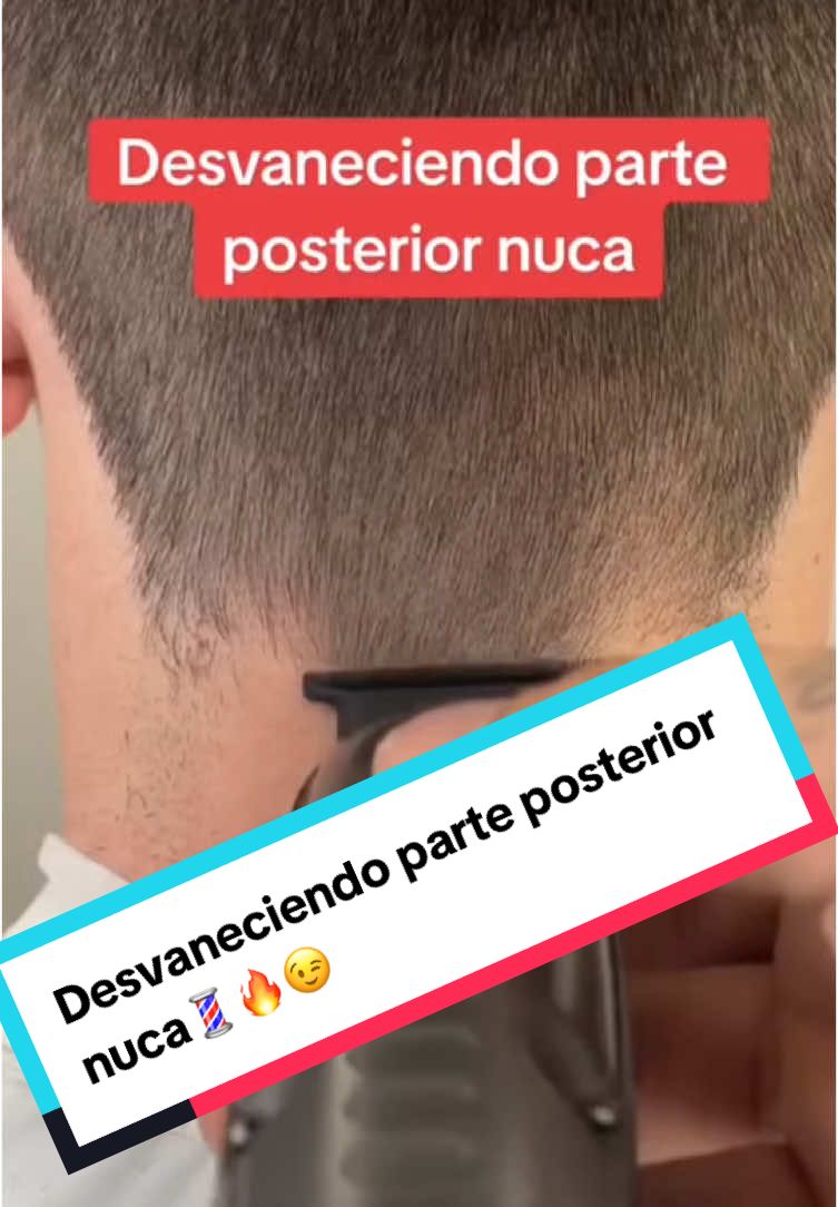 @Barber&iacute;a entrenamiento
