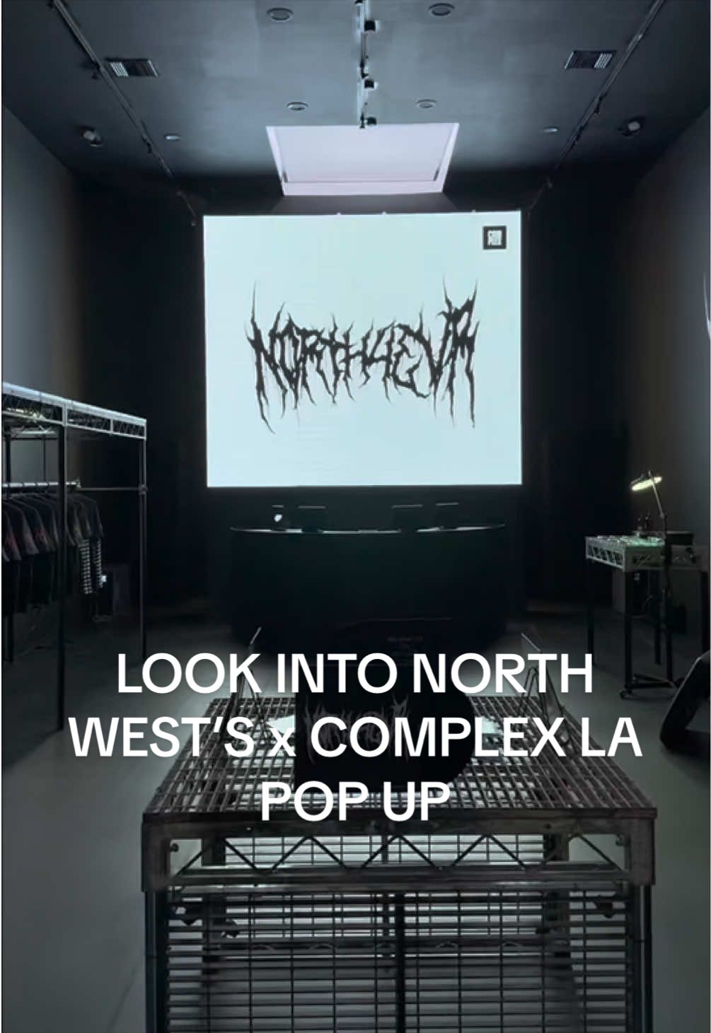 @Complex Shop