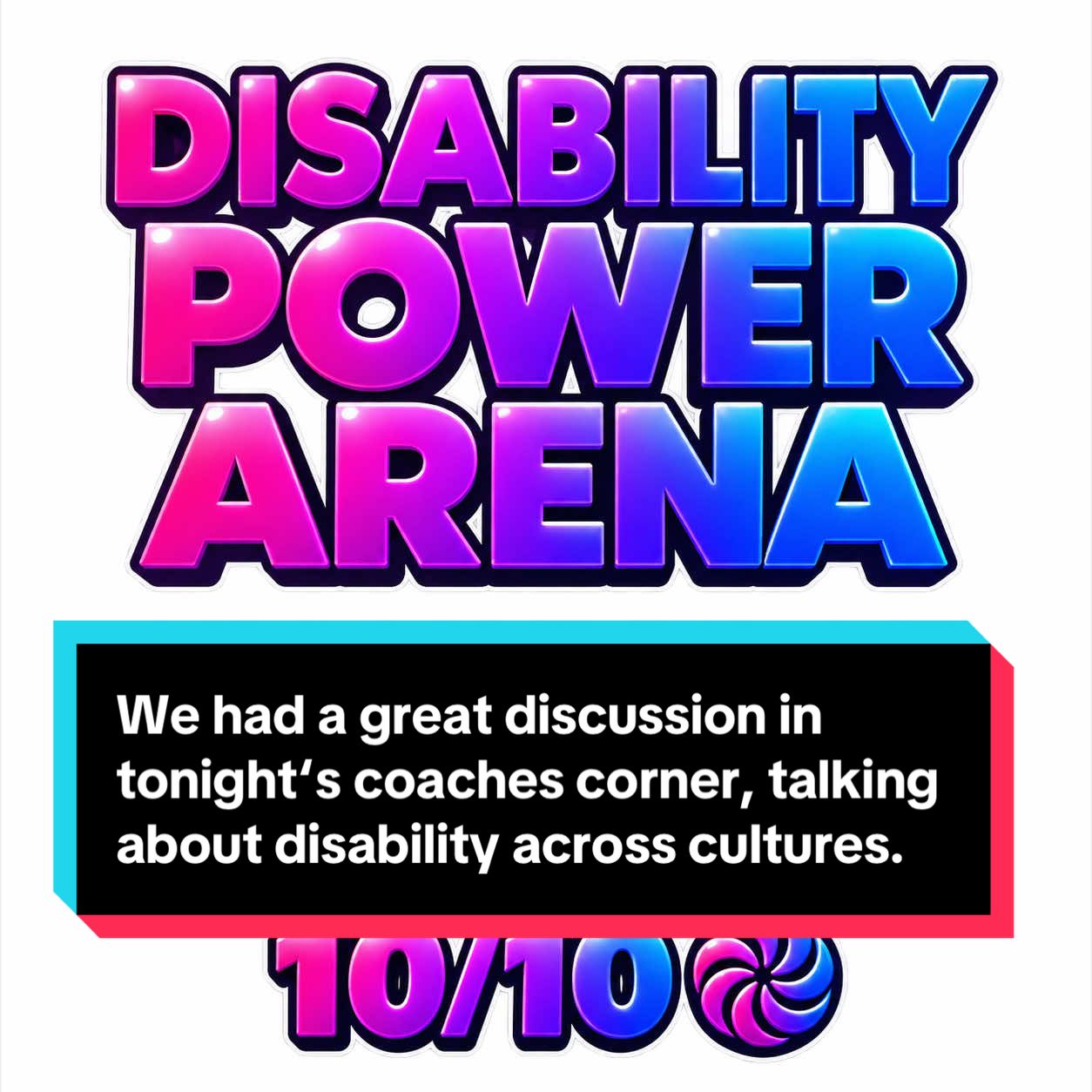 @Allison | Disability Rights⚖️