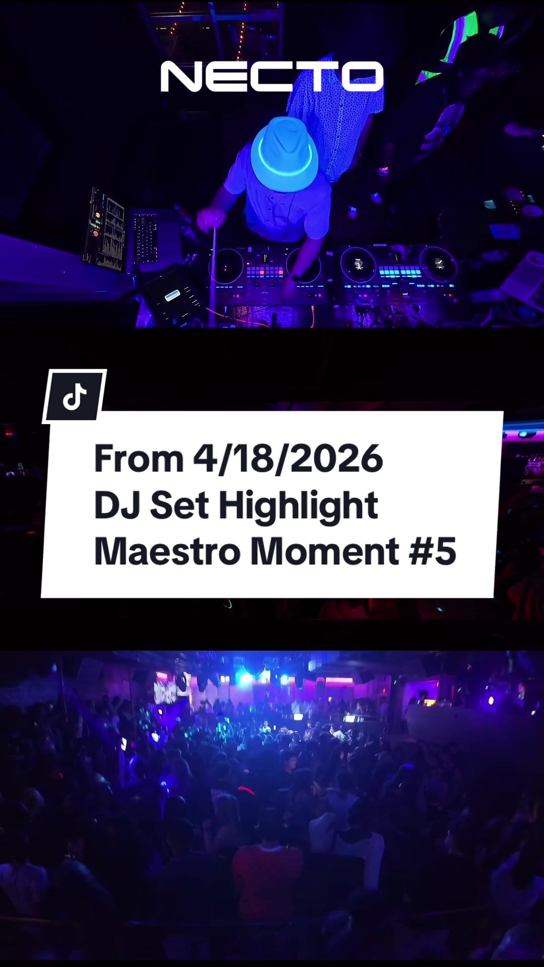 @The Maestro DJ 🎩