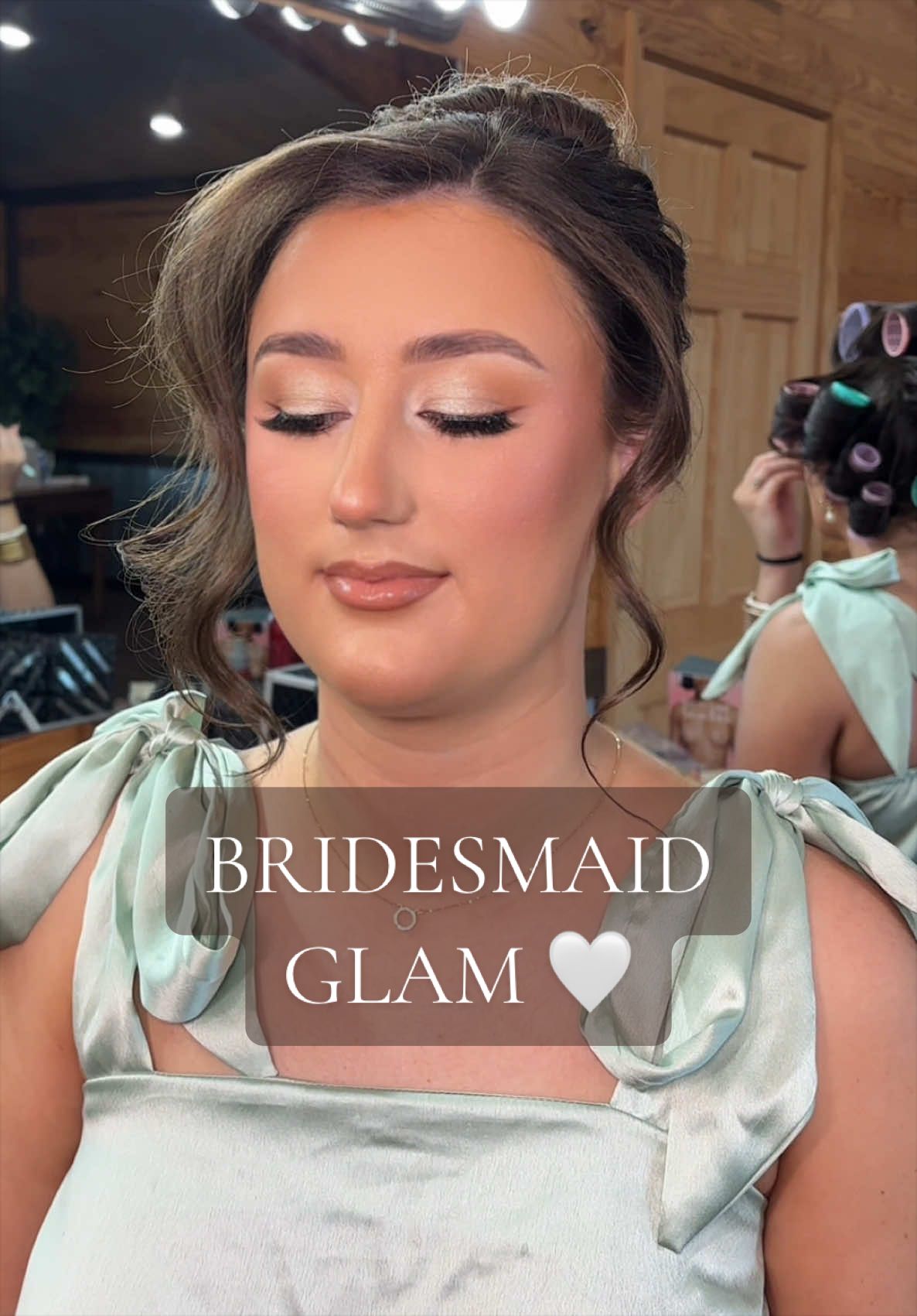 @Makeup by Abbey Elizabeth