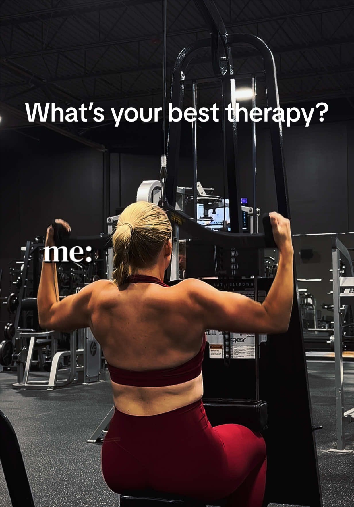 @Katie | Strength + Sculpt