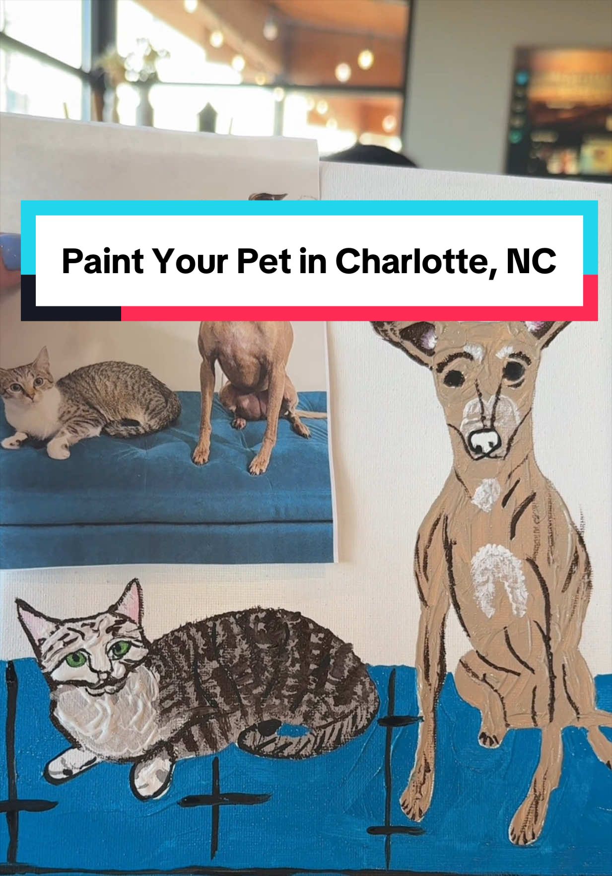 @Kaila |📍Charlotte, NC & 🌎