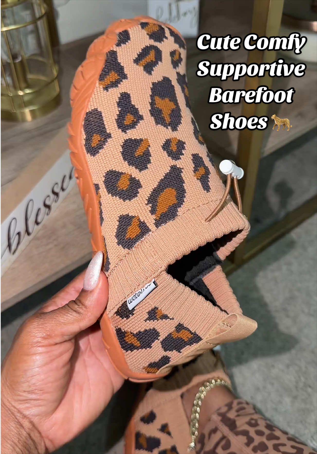 @Godschild 🌹🐆