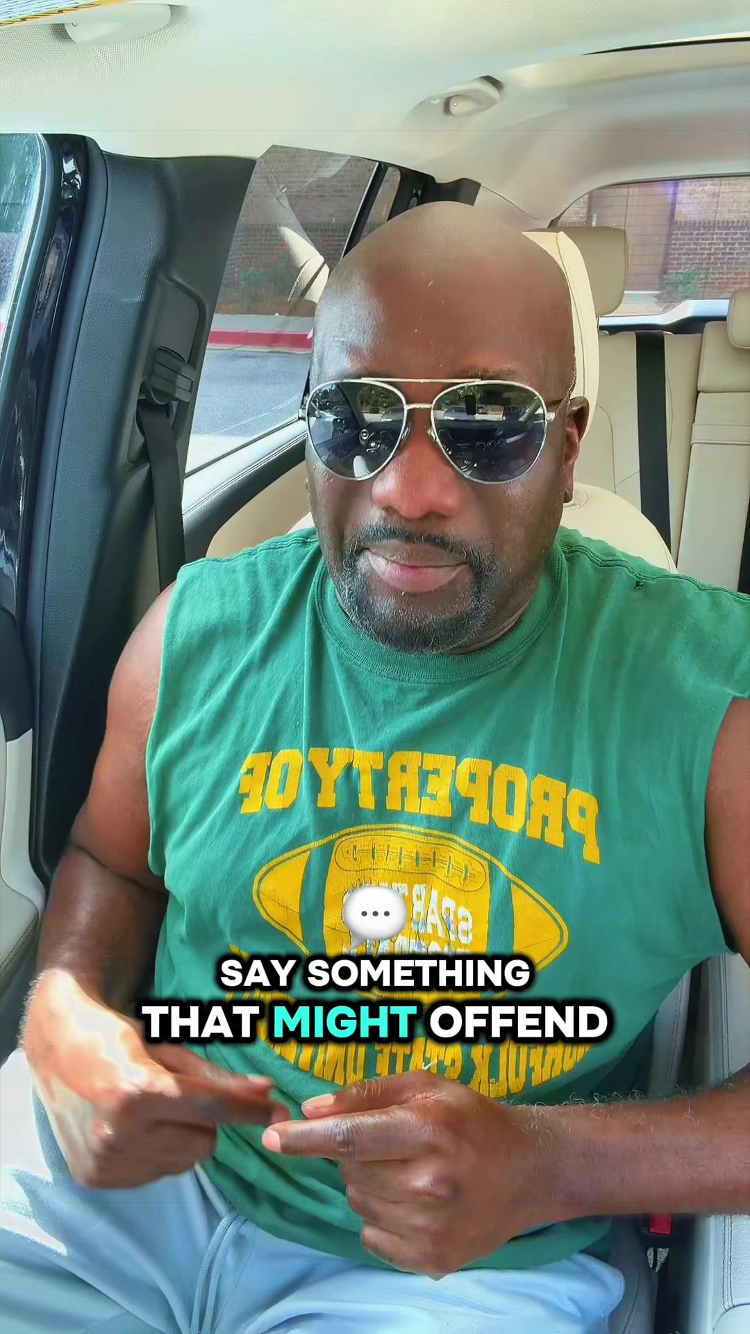 @Kelvin Troy Johnson