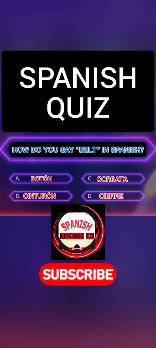 @Spanishlearning101