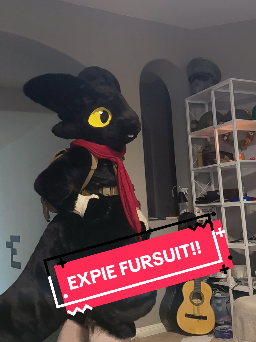 @Charliewolf