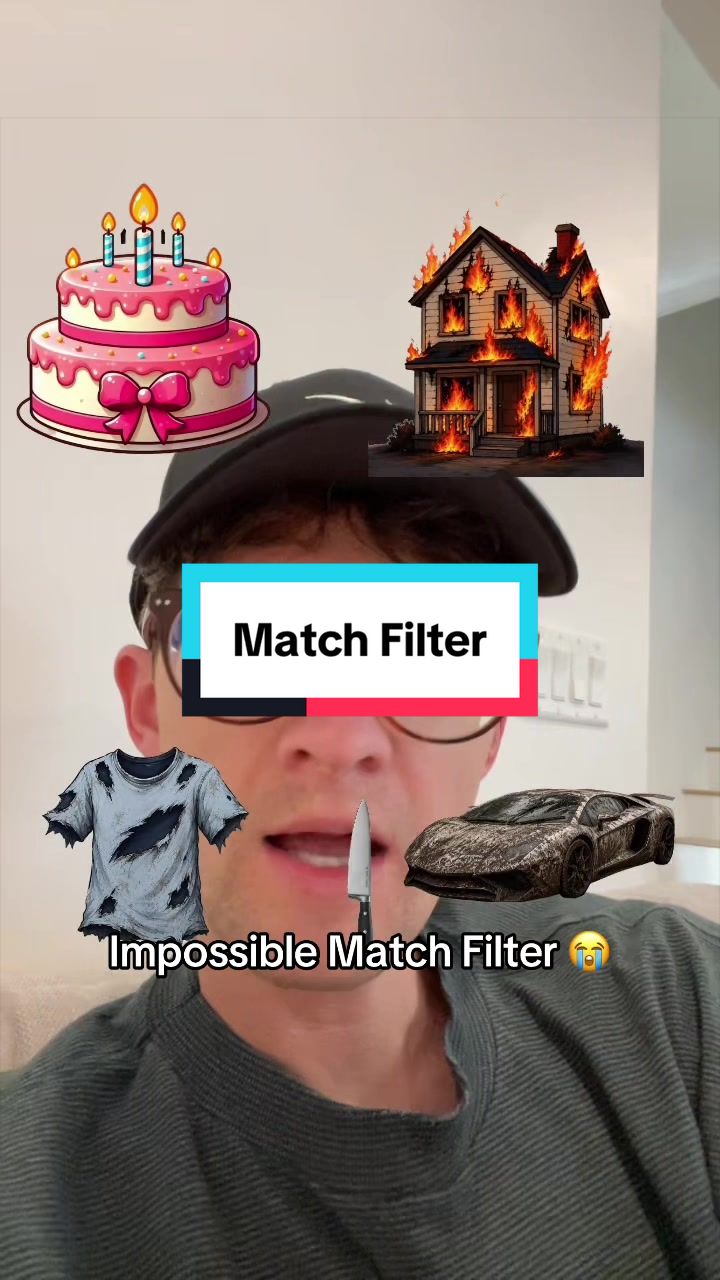 @The Real Filter Dude