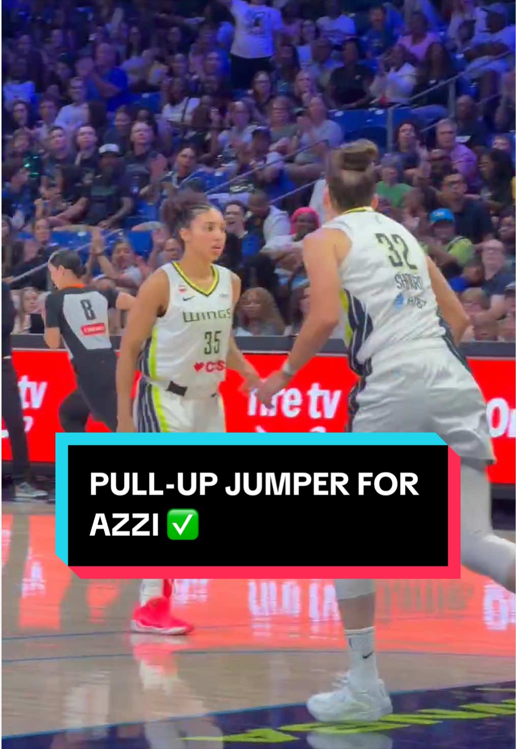 @WNBA