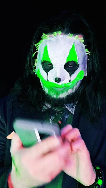@🤡 HeX ThE CLoWn 🤡