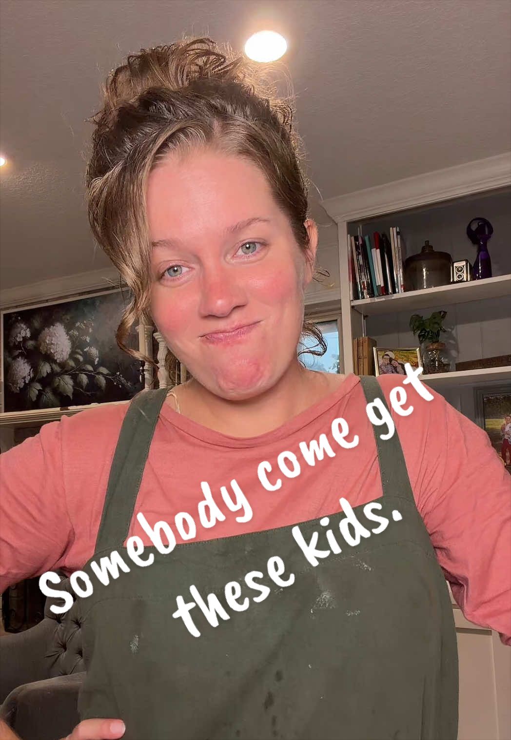 @Jess is More, living extra