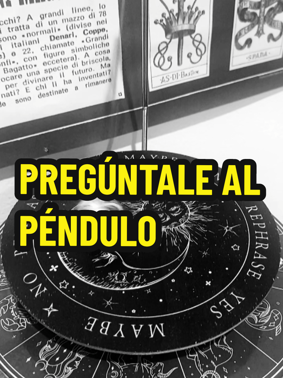 @SanLuzBell