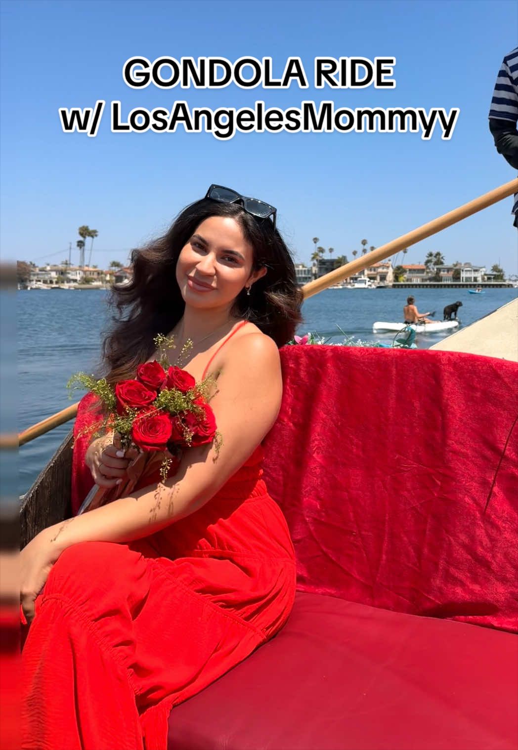 @KIMBERLY | SINGLE MOM LIFE