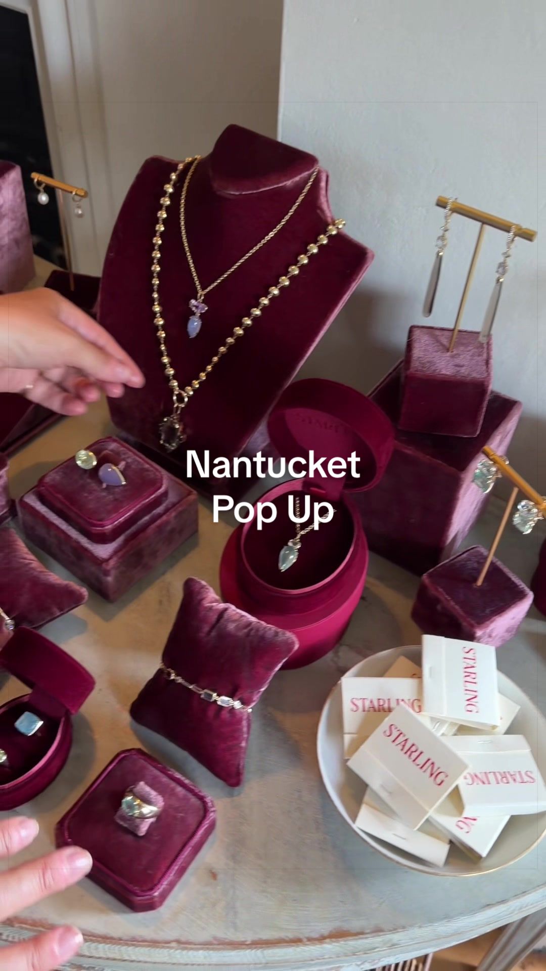 @Starling Jewelry