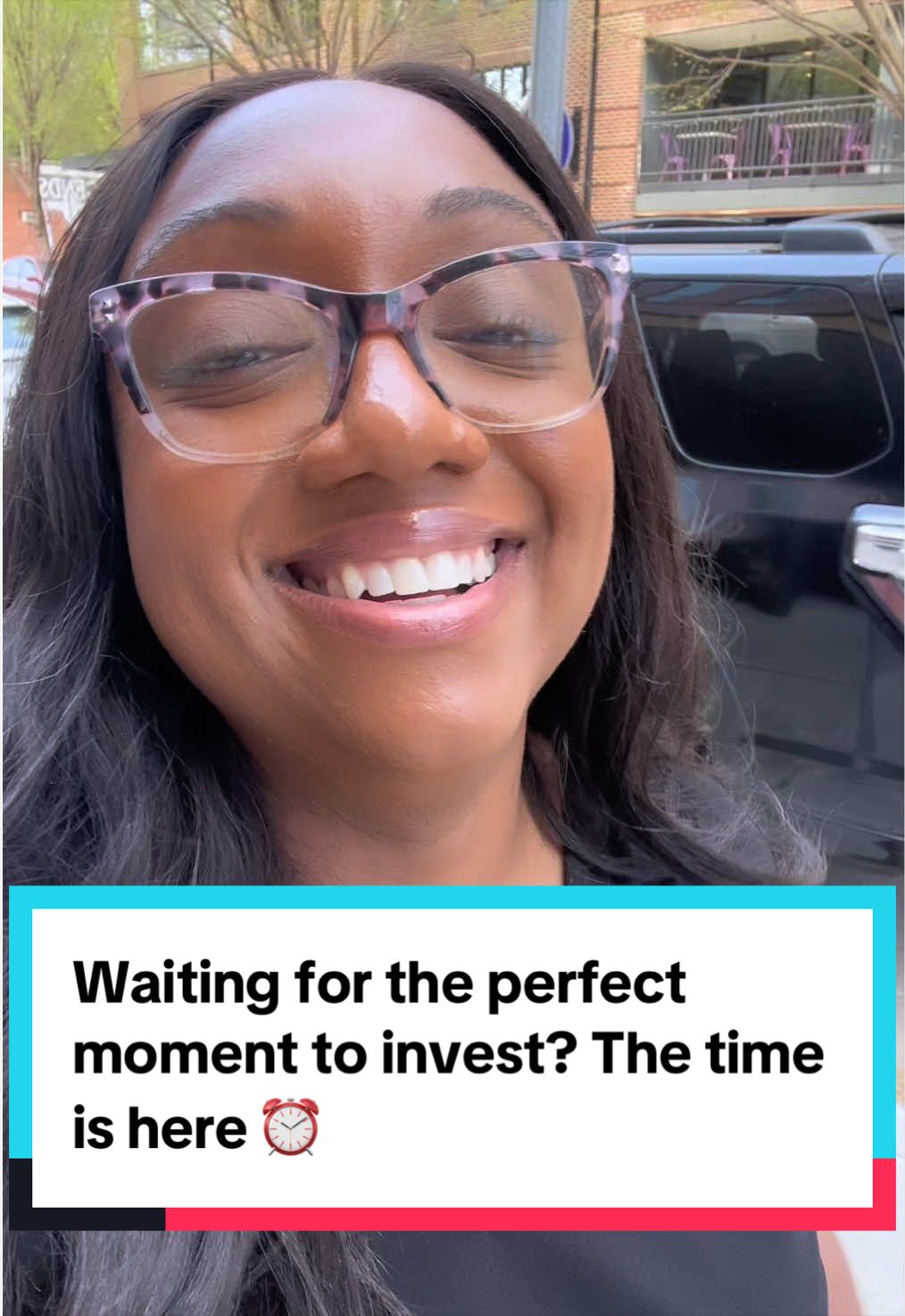 @Jennifer Justafort | REALTOR
