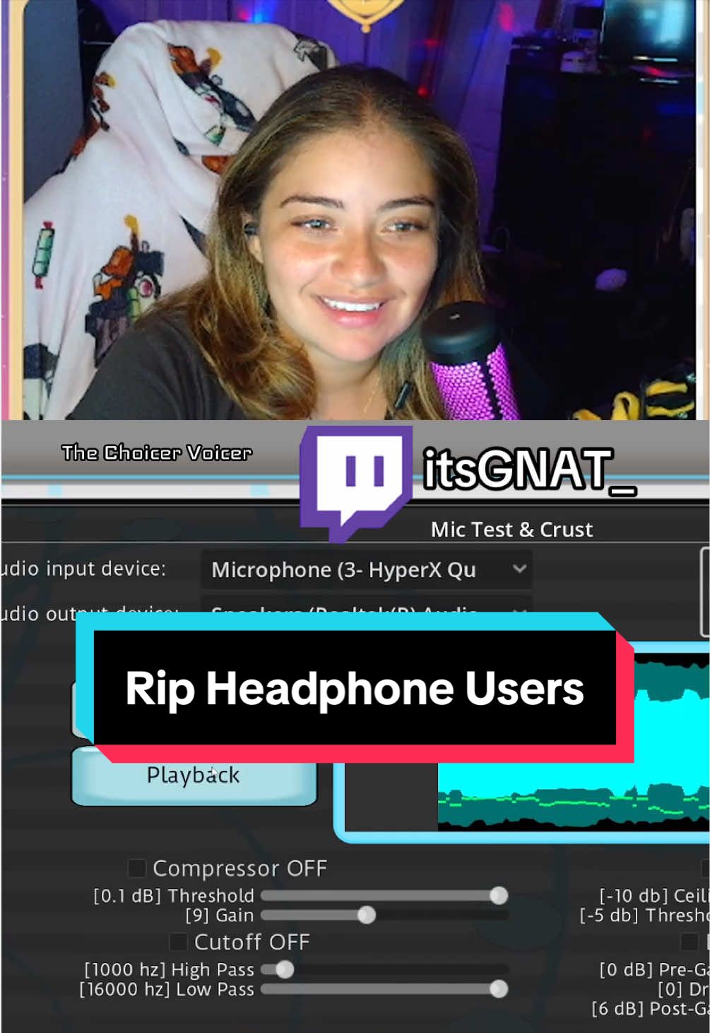 @itsgnat ๐ฉต๐๏ธ๐
๐๏ธ๐ฉต