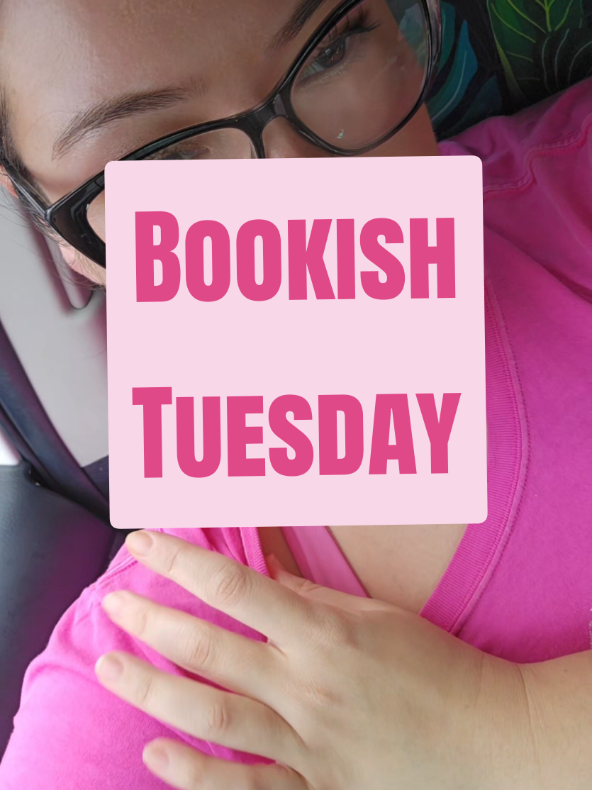 @Books & Girly Things 🎀🩷