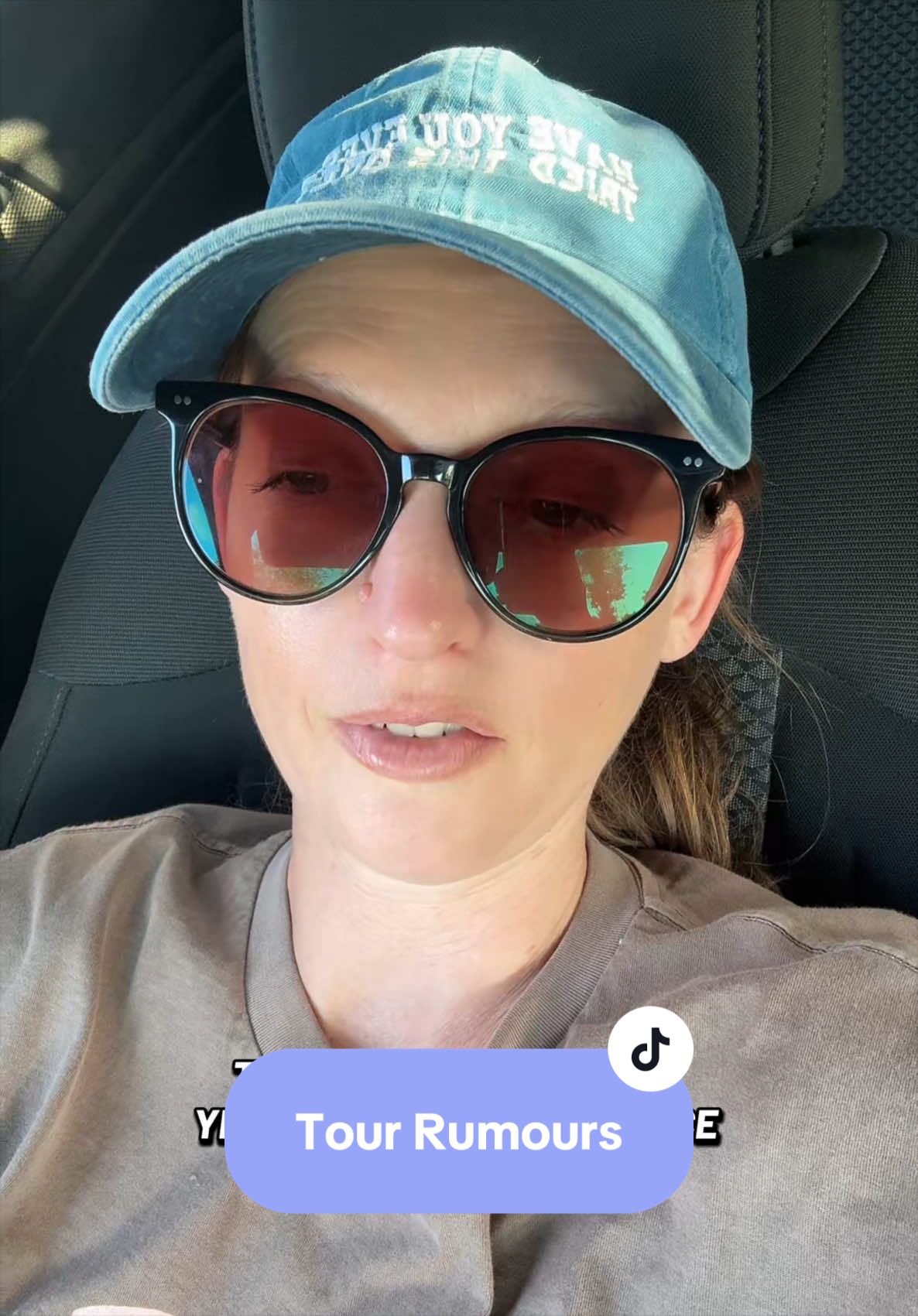 @Jen | Swiftie News