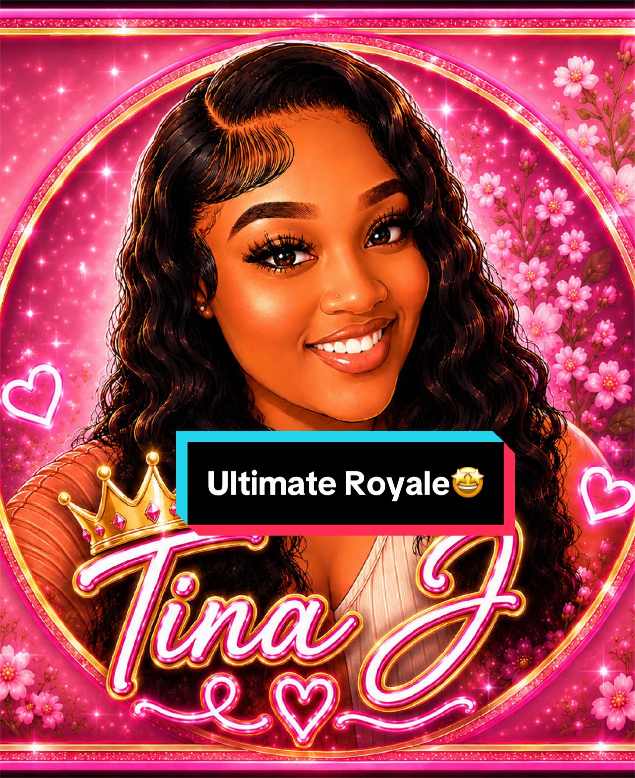 @Tina Jʚɞ