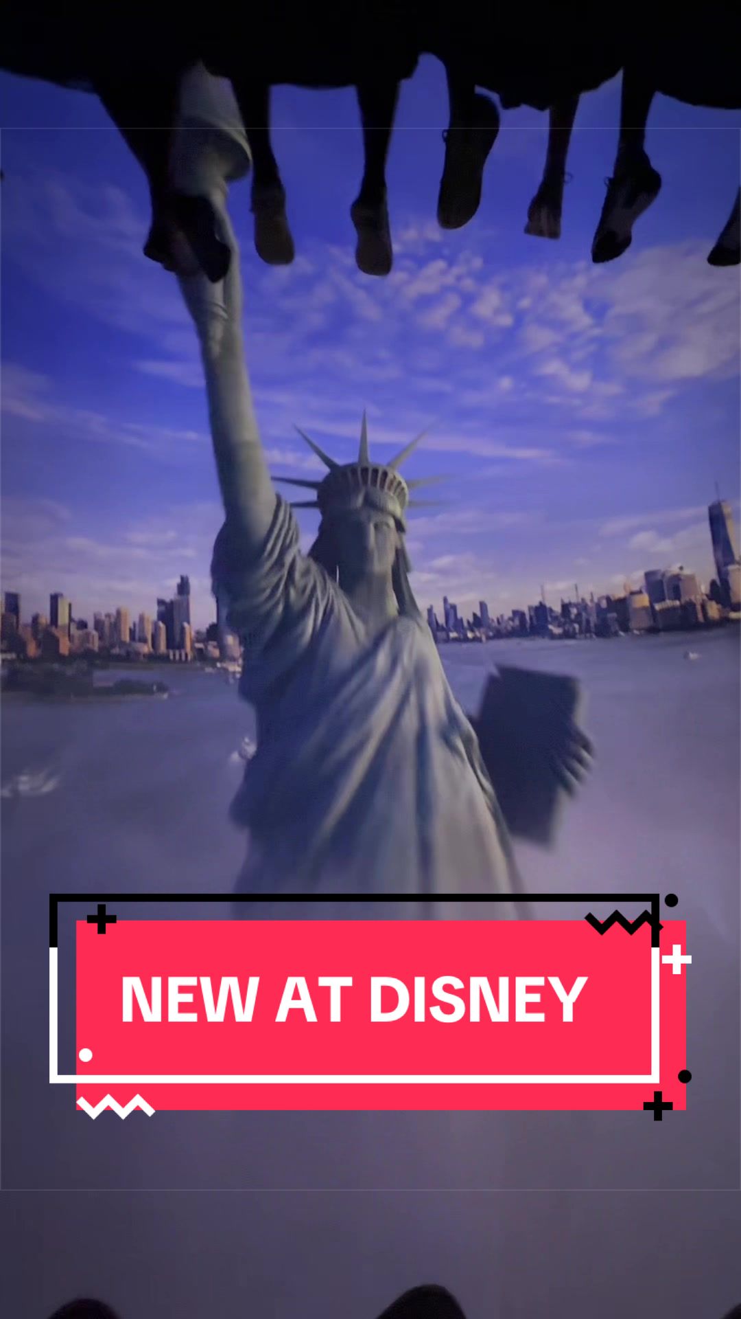 @LBV TV • Disney & Theme Parks