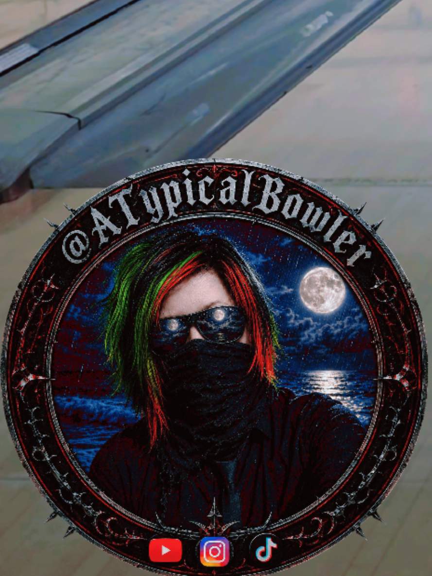 @ATypicalBowler