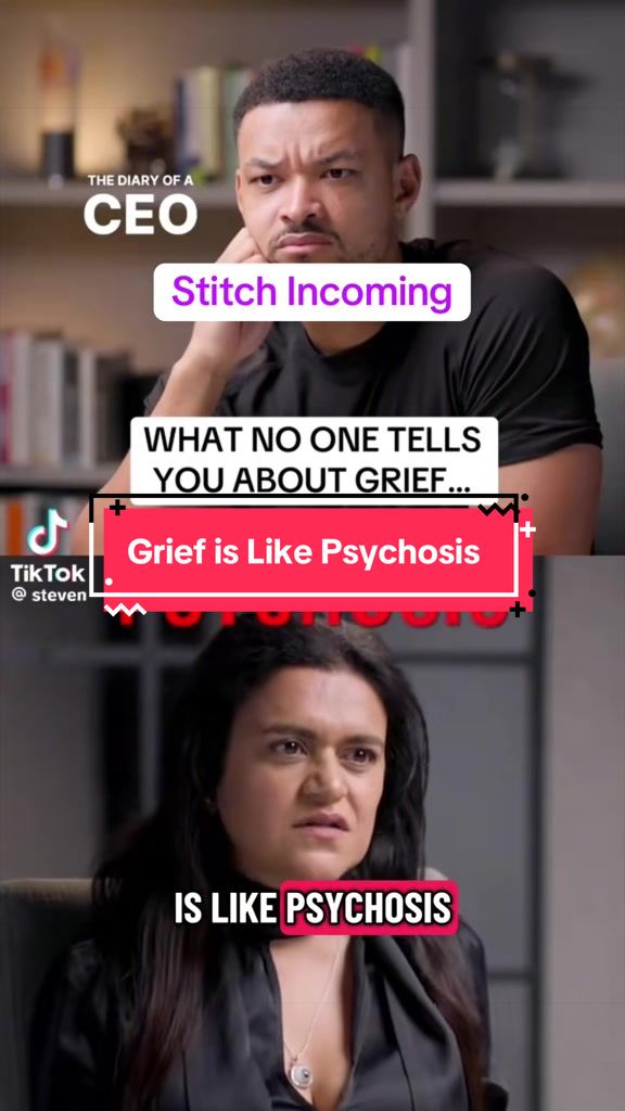 @Betrayal Trauma - Coach Andrea
