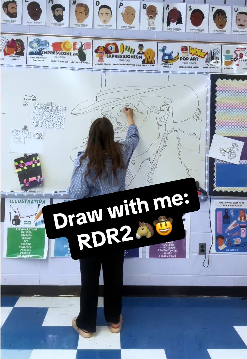 @Ms. Mauro ✌🏼