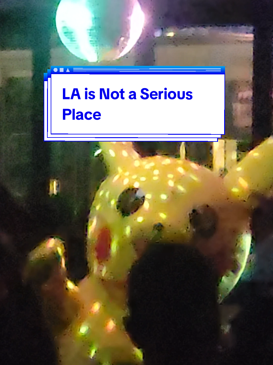 @Things to Do in Los Angeles