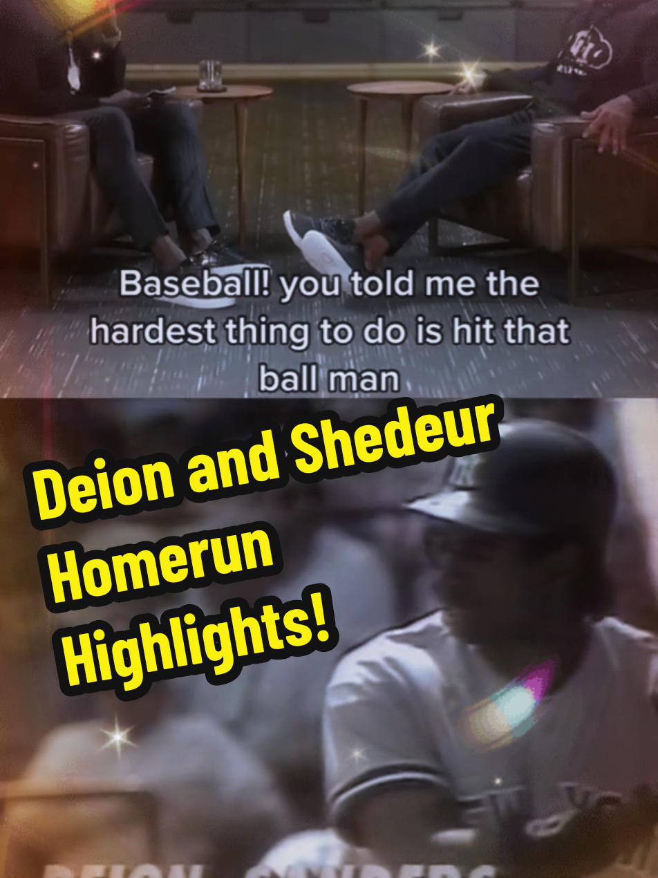 @Shedeur Sanders TV