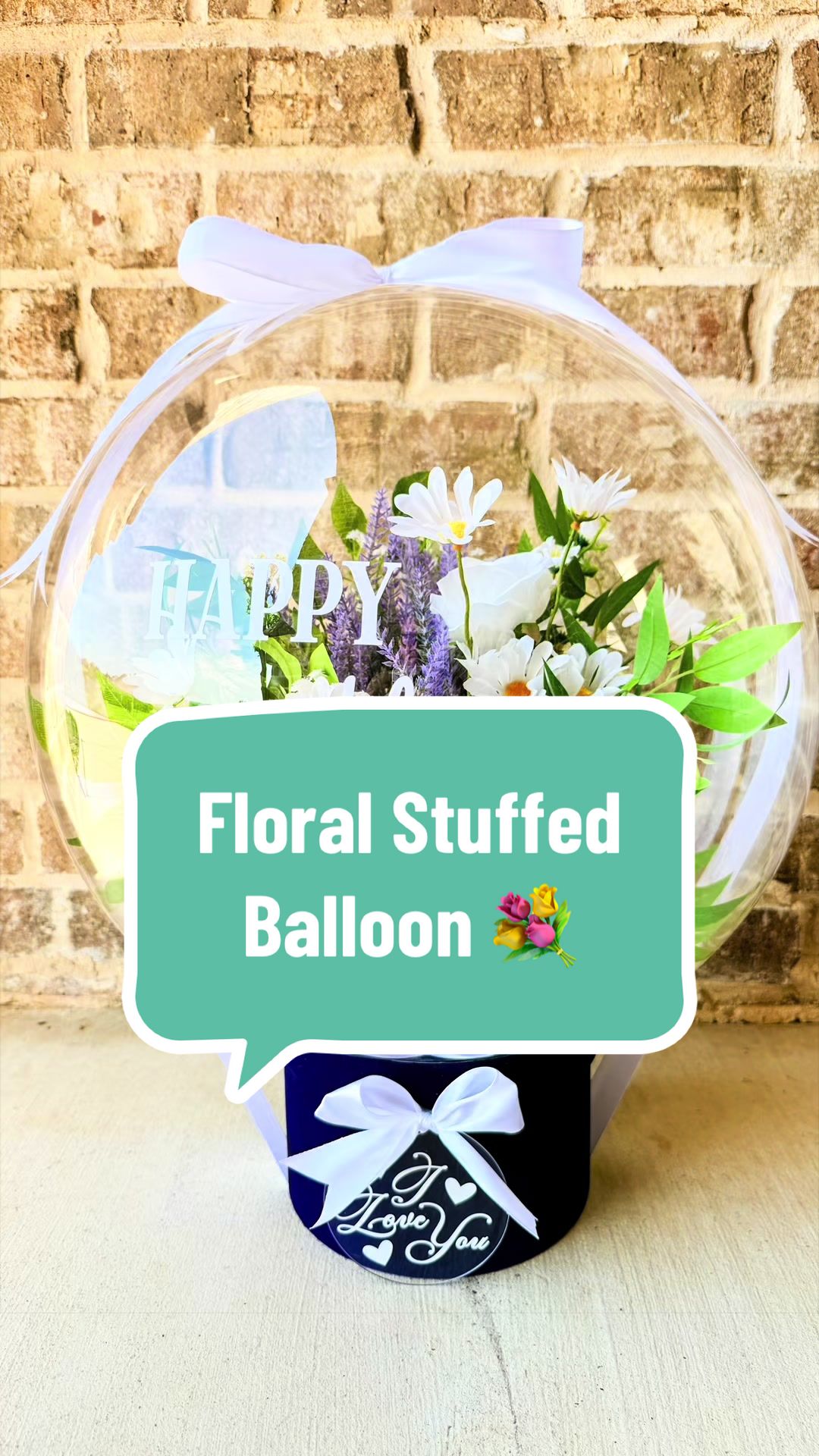 @JoyFull Balloon Boutique