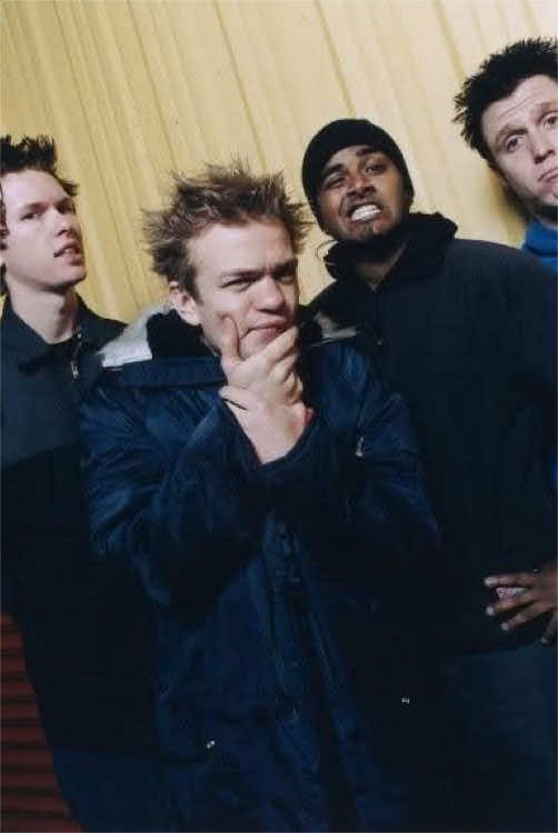@#1 deryck whibley glazer