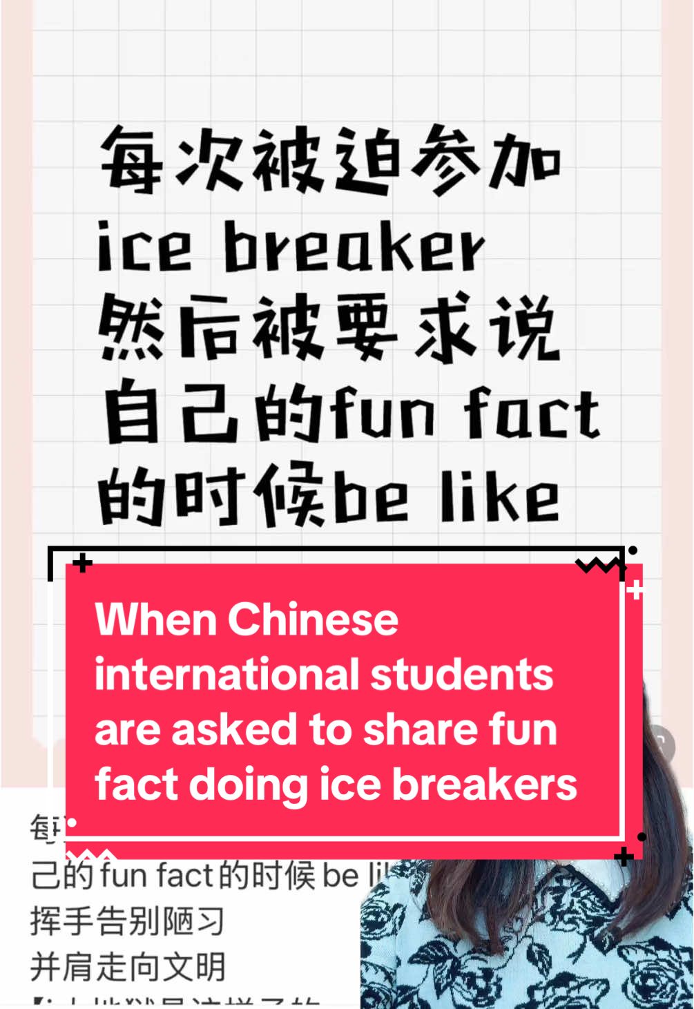 @Dr.Candise👩🏻‍🏫Chinese tutor