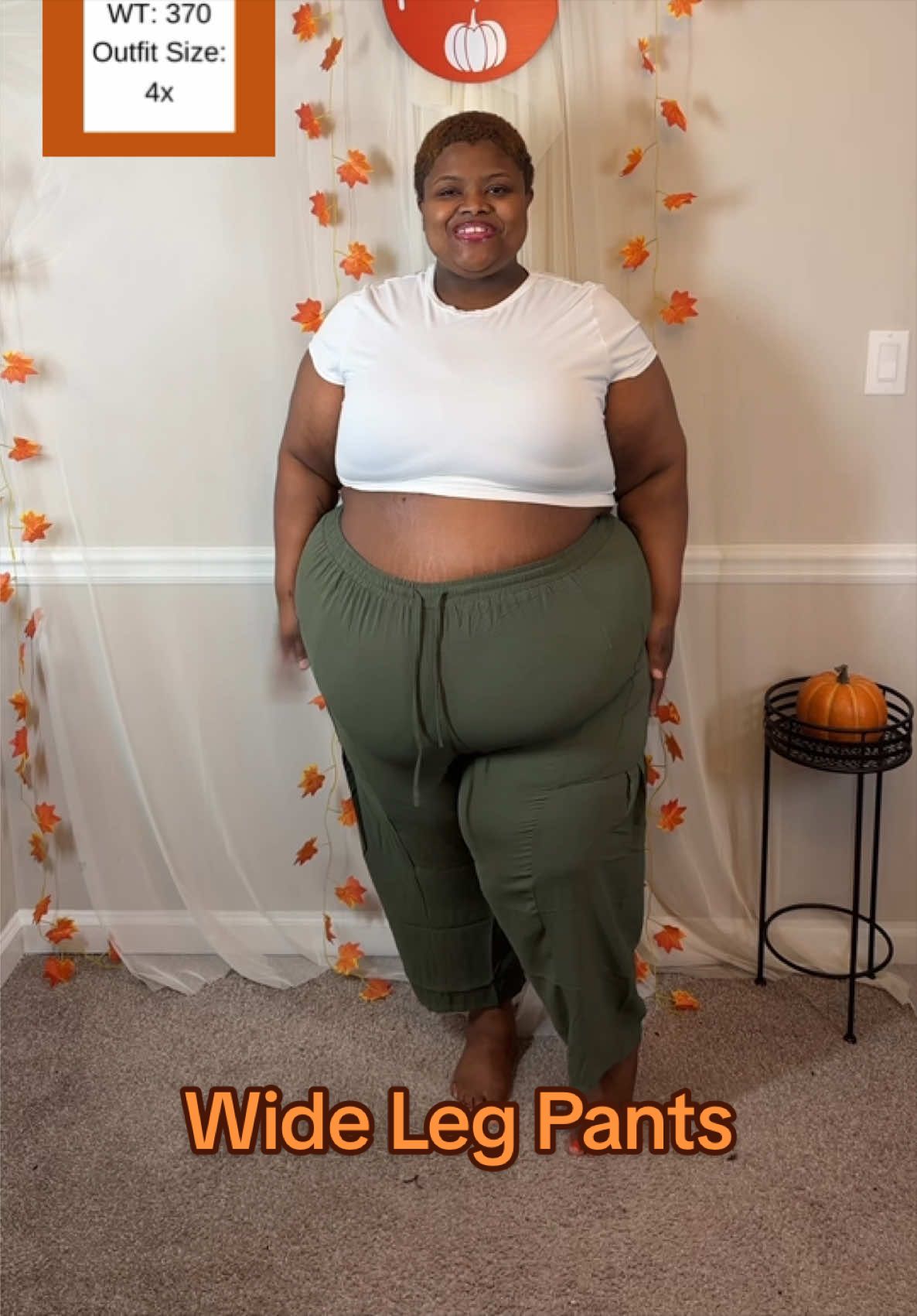 @Nikki • Plus Size Fashion