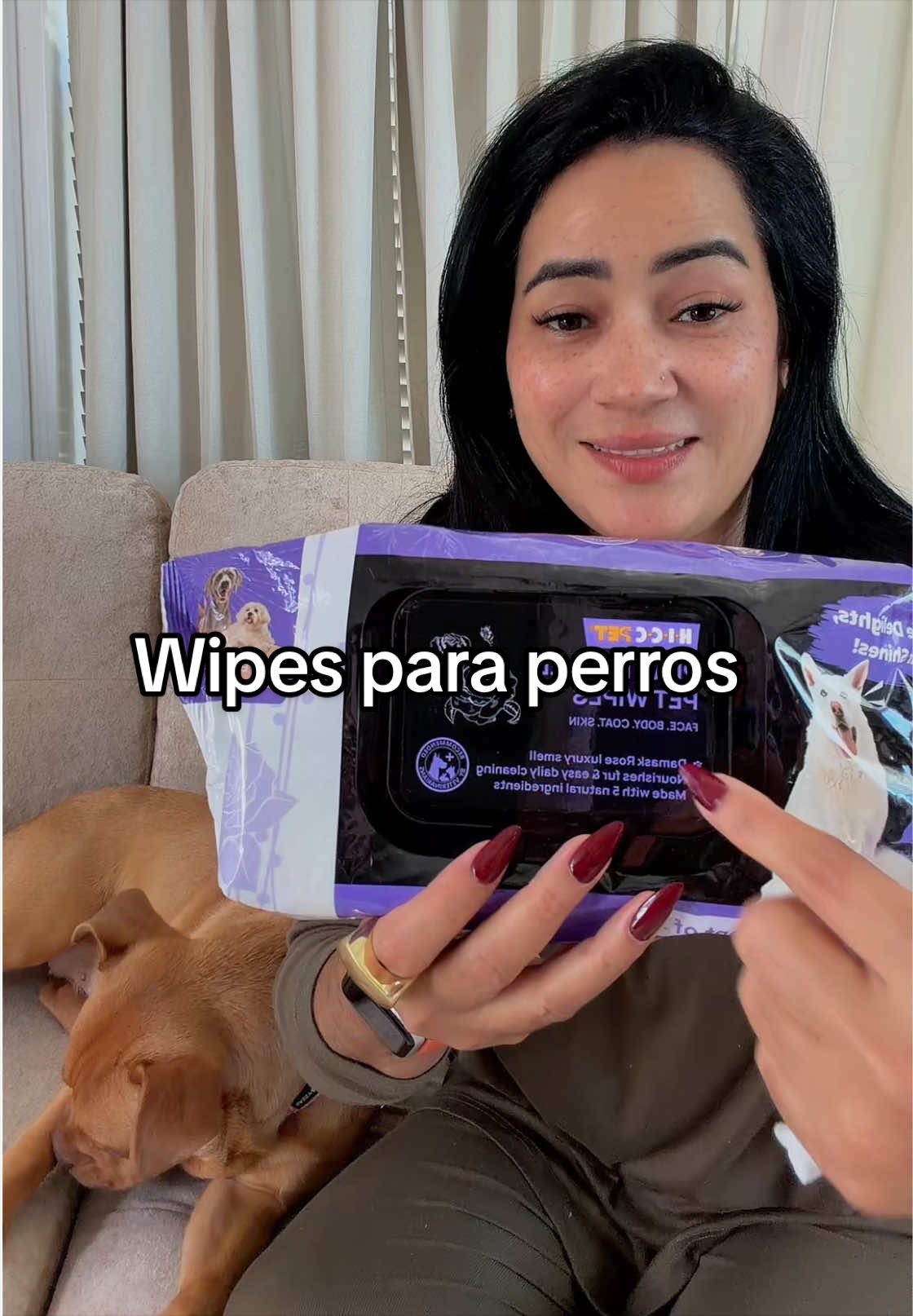 @Yaumara Martinez